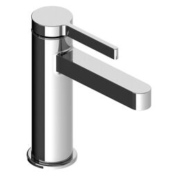 Baterie pentru lavoar Volle Mora 1537.010101 (Chrome)