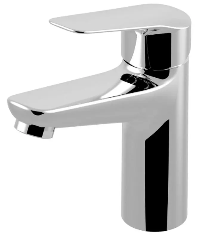 Baterie pentru lavoar Volle Nemo 15141100 (Chrome) - 2