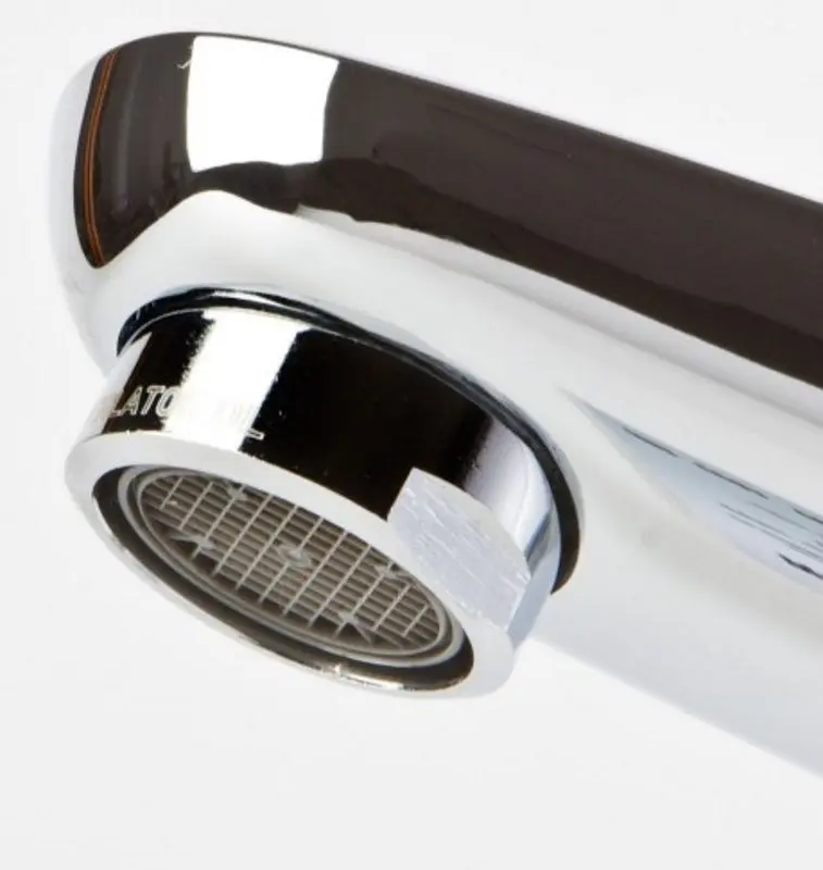 Baterie pentru lavoar Volle Nemo 15141100 (Chrome) - 3