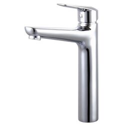 Baterie pentru lavoar Volle Nemo 15141200 (Chrome) Thumb