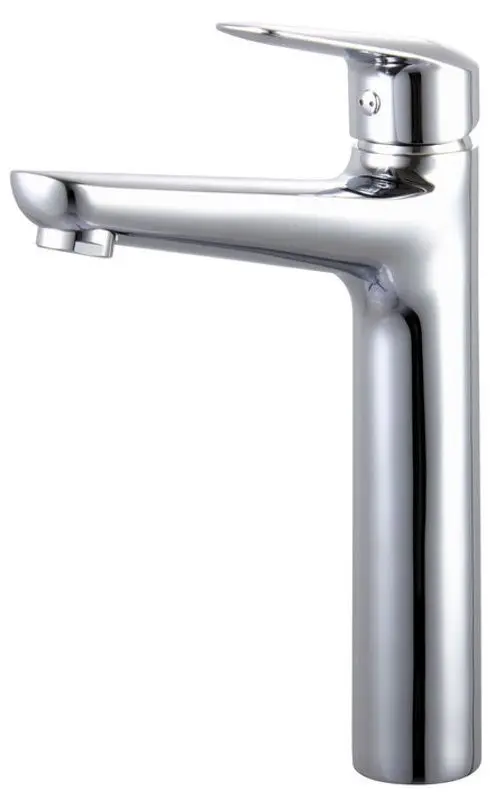 Baterie pentru lavoar Volle Nemo 15141200 (Chrome) - 2