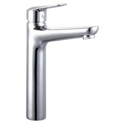 Baterie pentru lavoar Volle Nemo 15141200 (Chrome)