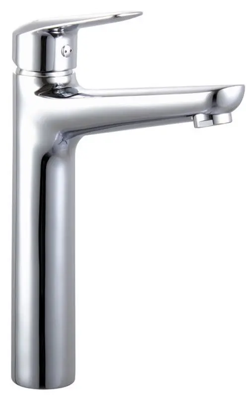 Baterie pentru lavoar Volle Nemo 15141200 (Chrome)