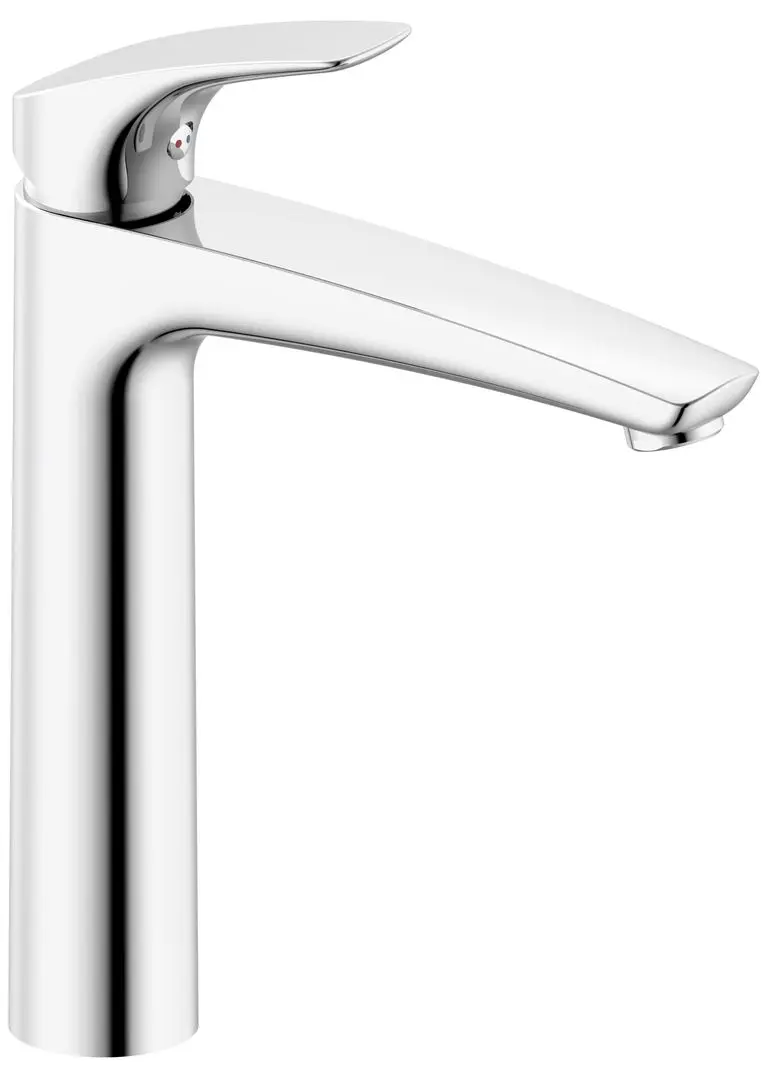 Baterie pentru lavoar Volle Orlando 15191200 (Chrome)