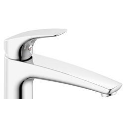 Baterie pentru lavoar Volle Orlando 1525.010201 (Chrome) Thumb