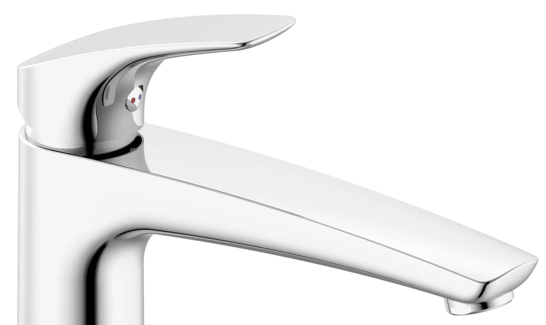 Baterie pentru lavoar Volle Orlando 1525.010201 (Chrome) - 2