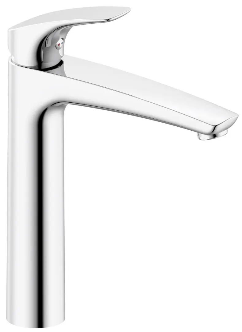 Baterie pentru lavoar Volle Orlando 1525.010201 (Chrome)