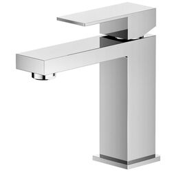 Baterie pentru lavoar Volle Pardo 1548.010101 (Chrome) Thumb