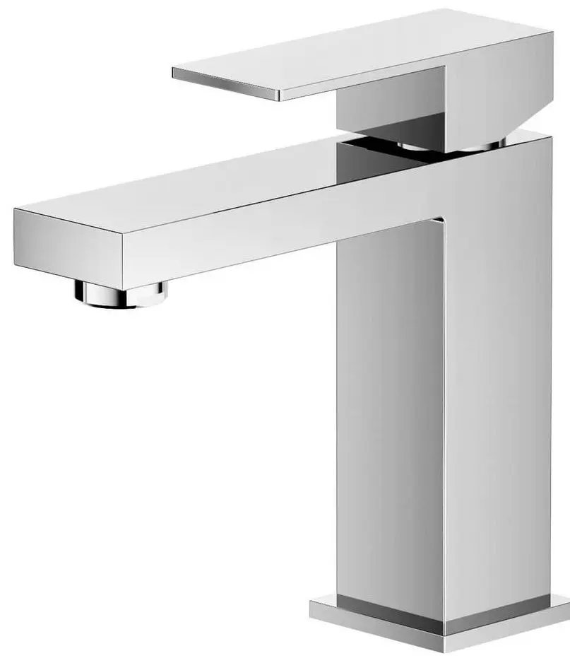 Baterie pentru lavoar Volle Pardo 1548.010101 (Chrome) - 2