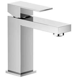 Baterie pentru lavoar Volle Pardo 1548.010101 (Chrome)