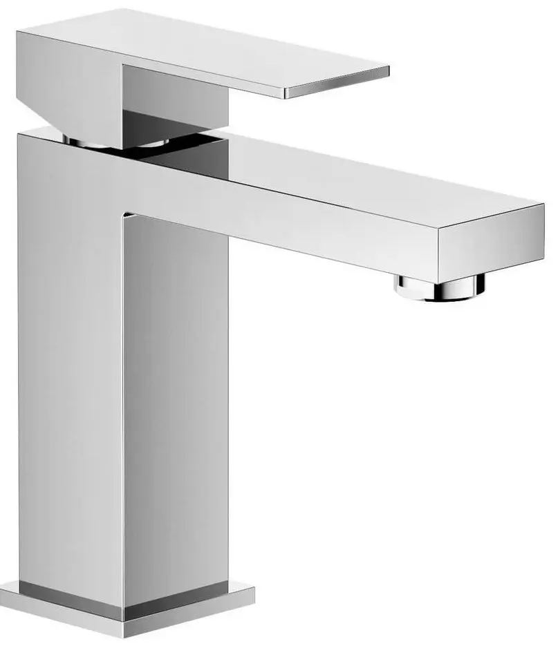 Baterie pentru lavoar Volle Pardo 1548.010101 (Chrome)