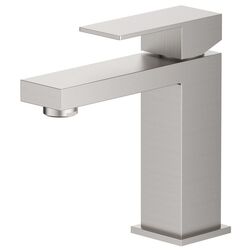 Baterie pentru lavoar Volle Pardo 1548.010102 (Nickel) Thumb