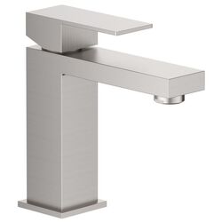 Baterie pentru lavoar Volle Pardo 1548.010102 (Nickel)