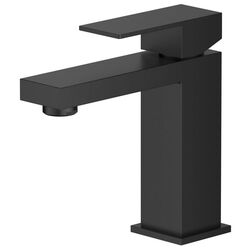 Baterie pentru lavoar Volle Pardo 1548.010104 (Black) Thumb