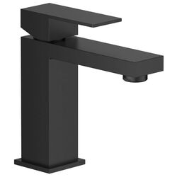 Baterie pentru lavoar Volle Pardo 1548.010104 (Black)