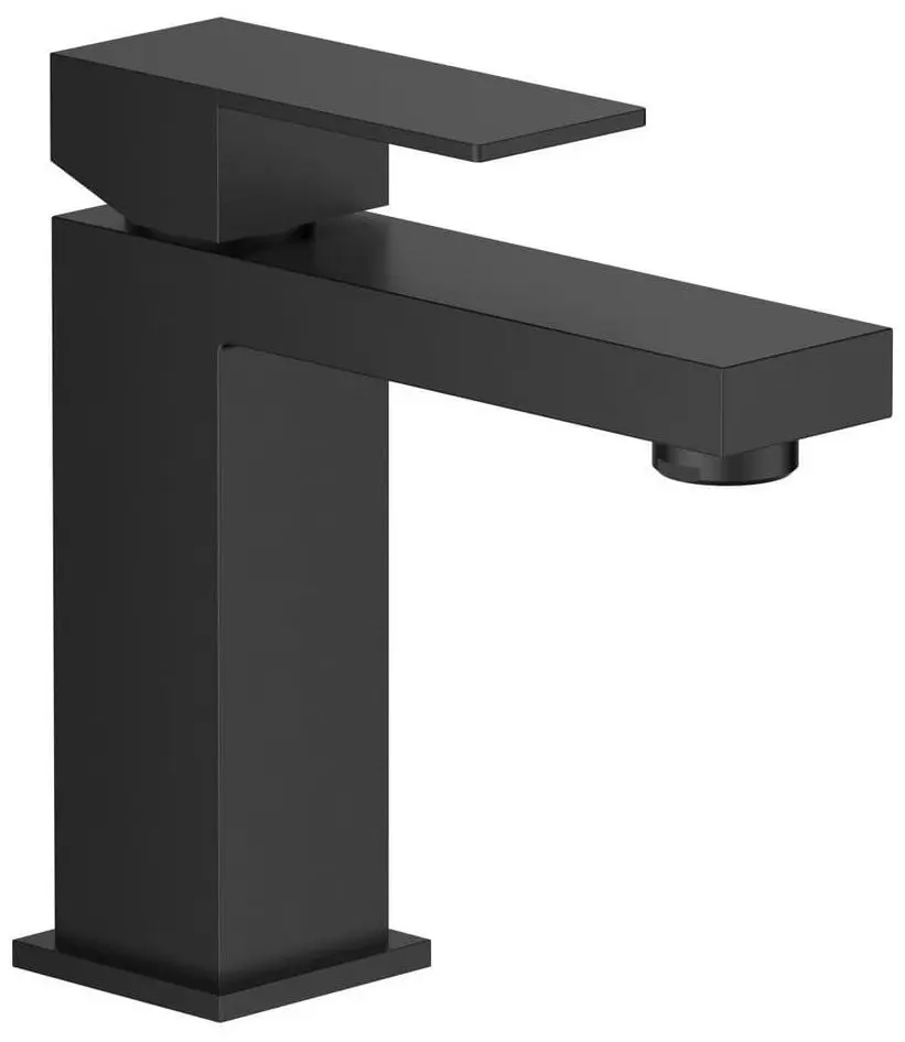 Baterie pentru lavoar Volle Pardo 1548.010104 (Black)