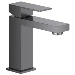 Baterie pentru lavoar Volle Pardo 1548.010106 (Graphite)