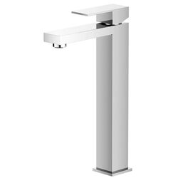 Baterie pentru lavoar Volle Pardo 1548.010201 (Chrome) Thumb