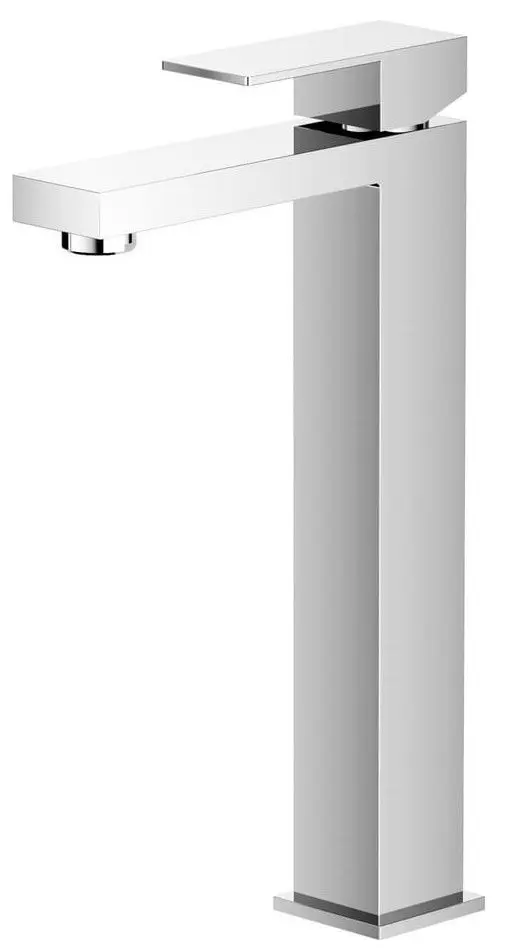 Baterie pentru lavoar Volle Pardo 1548.010201 (Chrome) - 2