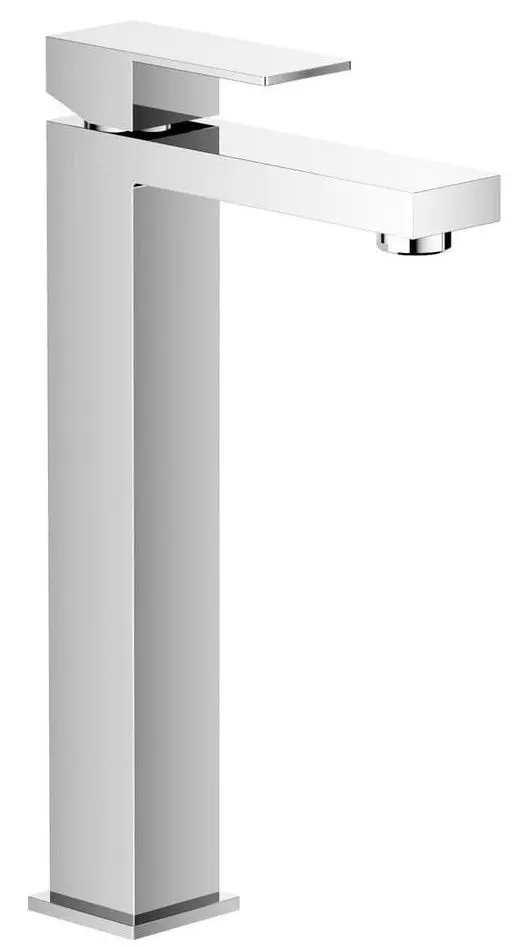 Baterie pentru lavoar Volle Pardo 1548.010201 (Chrome)