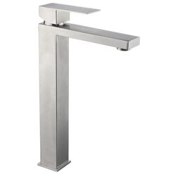 Baterie pentru lavoar Volle Pardo 1548.010202 (Nickel) Thumb