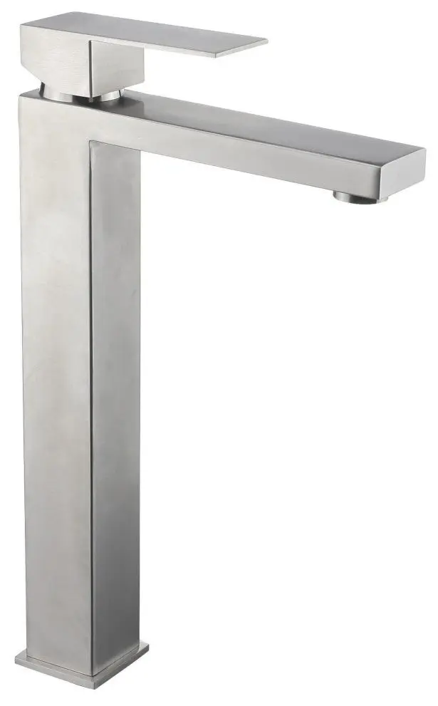 Baterie pentru lavoar Volle Pardo 1548.010202 (Nickel) - 2