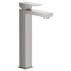 Baterie pentru lavoar Volle Pardo 1548.010202 (Nickel)