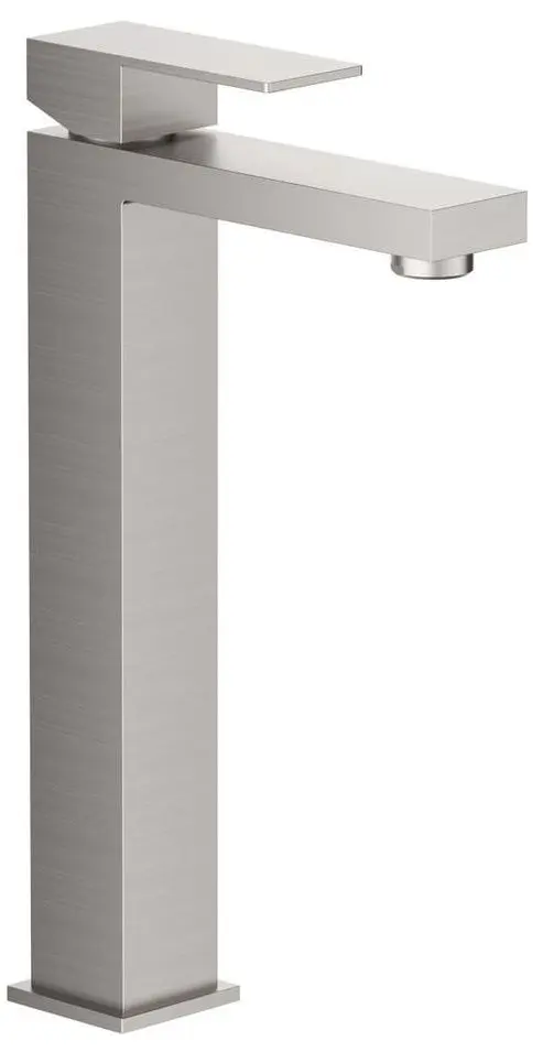 Baterie pentru lavoar Volle Pardo 1548.010202 (Nickel)