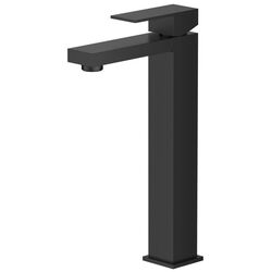 Baterie pentru lavoar Volle Pardo 1548.010204 (Black) Thumb