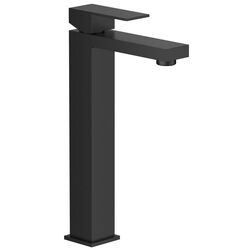 Baterie pentru lavoar Volle Pardo 1548.010204 (Black)