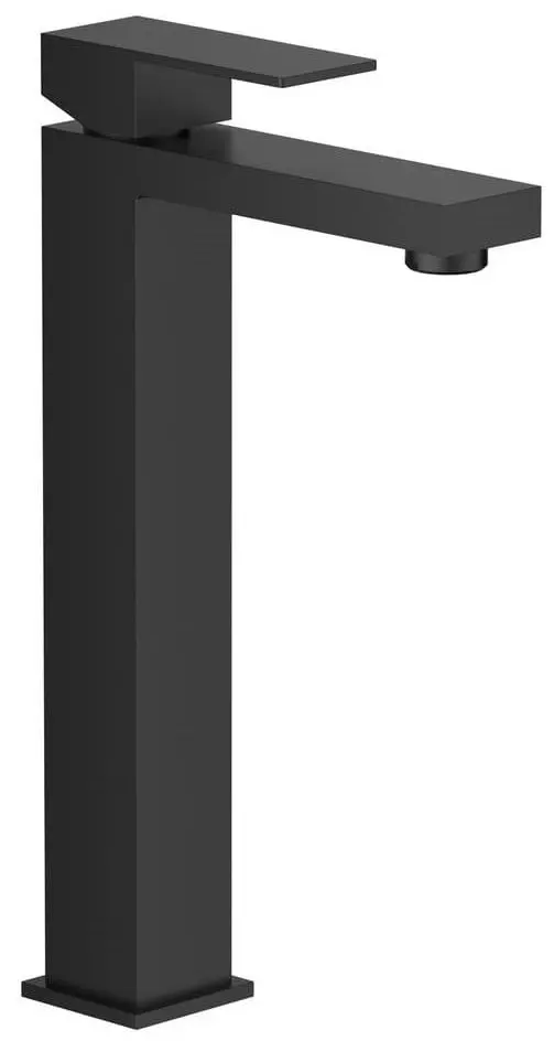 Baterie pentru lavoar Volle Pardo 1548.010204 (Black)