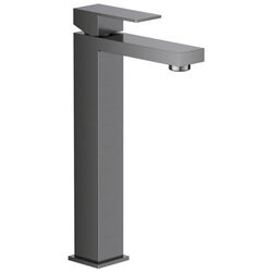 Baterie pentru lavoar Volle Pardo 1548.010206 (Graphite)