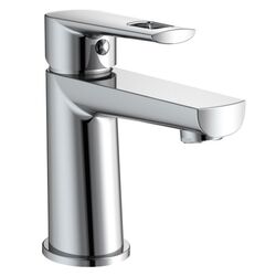 Baterie pentru lavoar Volle Solar 1530.010101 (Chrome)