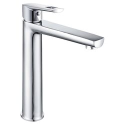 Baterie pentru lavoar Volle Solar 1530.010201 (Chrome)