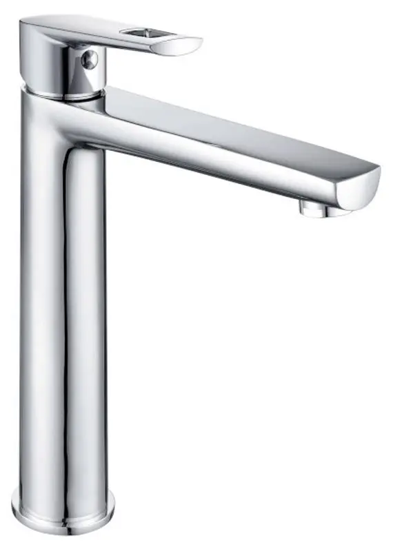 Смеситель для умывальника Volle Solar 1530.010201 (Chrome)