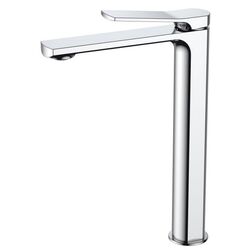 Baterie pentru lavoar Volle Solo 1510.011301 (Chrome)