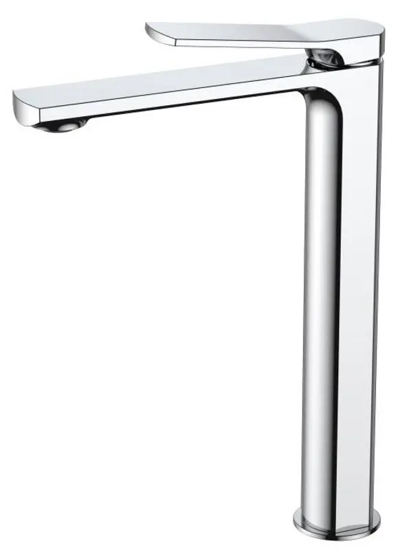 Baterie pentru lavoar Volle Solo 1510.011301 (Chrome)