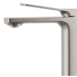 Baterie pentru lavoar Volle Solo 1510.011302 (Nickel) Thumb