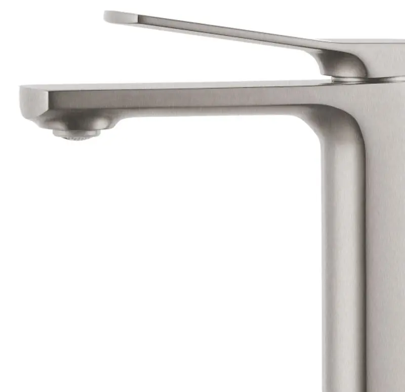 Baterie pentru lavoar Volle Solo 1510.011302 (Nickel)