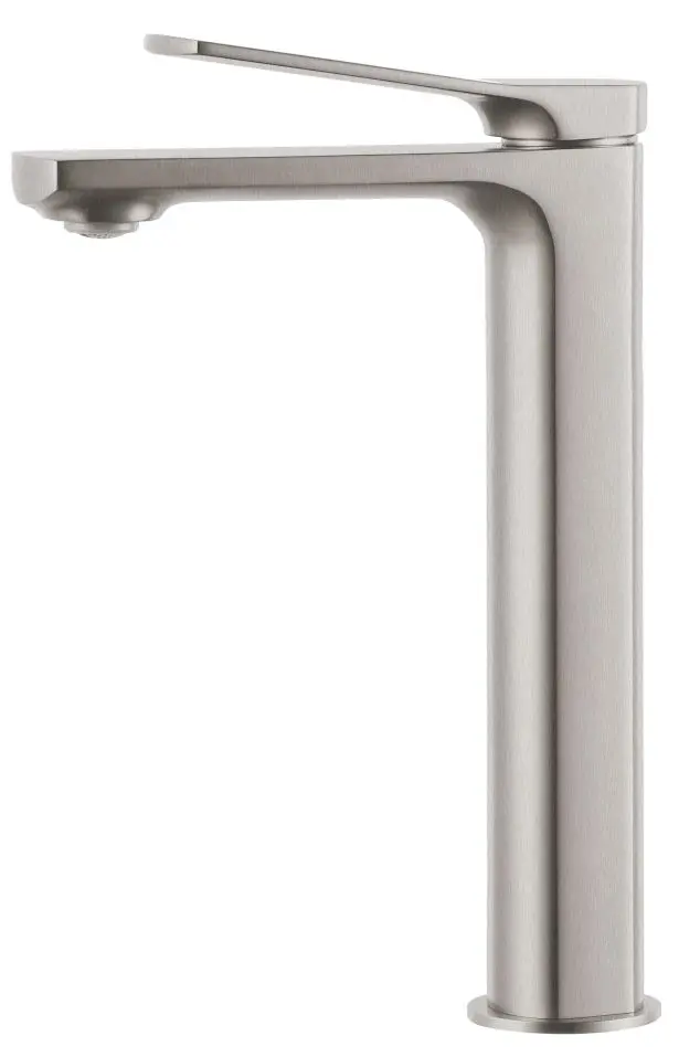 Baterie pentru lavoar Volle Solo 1510.011302 (Nickel)