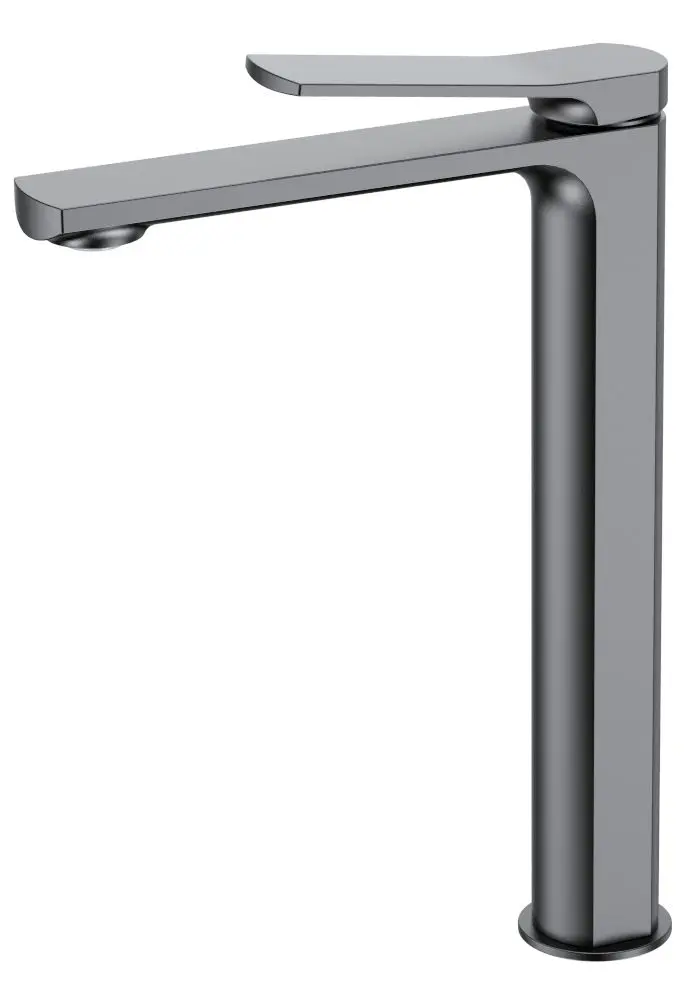 Baterie pentru lavoar Volle Solo 1510.011305 (Graphite)