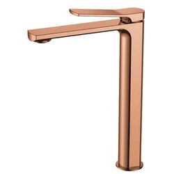 Baterie pentru lavoar Volle Solo 1510.011321 (Bronze)