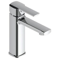 Baterie pentru lavoar Volle Sota 1538.010101 (Chrome)