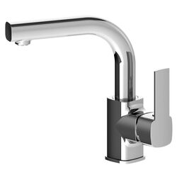 Baterie pentru lavoar Volle Sota 1538.010201 (Chrome)