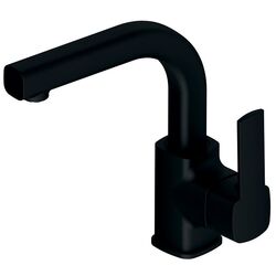 Baterie pentru lavoar Volle Sota 1538.010204 (Black)