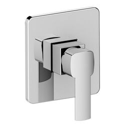 Baterie pentru dus Volle Sota 1538.100201 (Chrome)