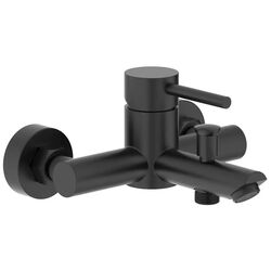 Baterie pentru cada si dus Volle Cruze 1547.030104 (Black)