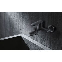 Baterie pentru cada si dus Volle Fiesta 1534.030104 (Black) Thumb