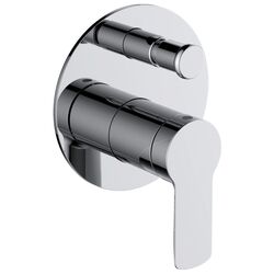 Baterie pentru cada cu montare ascunsa Volle Libra 15202200 (Chrome) Thumb