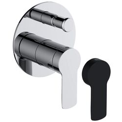 Baterie pentru cada cu montare ascunsa Volle Libra 15202200 (Chrome)